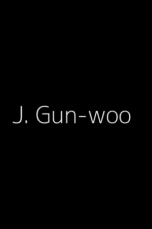 Aktoriaus Ji Gun-woo nuotrauka